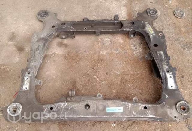 Cuna Delantera (VLV252) Volvo XC90 Diesel 2010