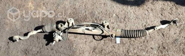 Cremallera Dirección Hidráulica (MNL158) Mitsubish