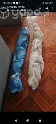 Nissan NP 300 Cremallera de dirección nueva