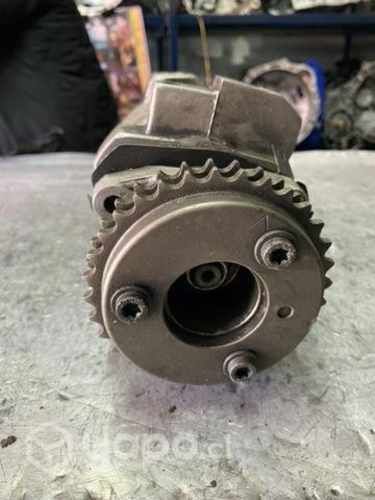 Bomba elevadora Ssanyong Rexton