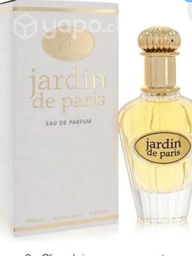 Perfumes árabes de mujer