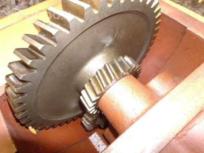 Cummins KT38 bba de aceite, perfecto estado.