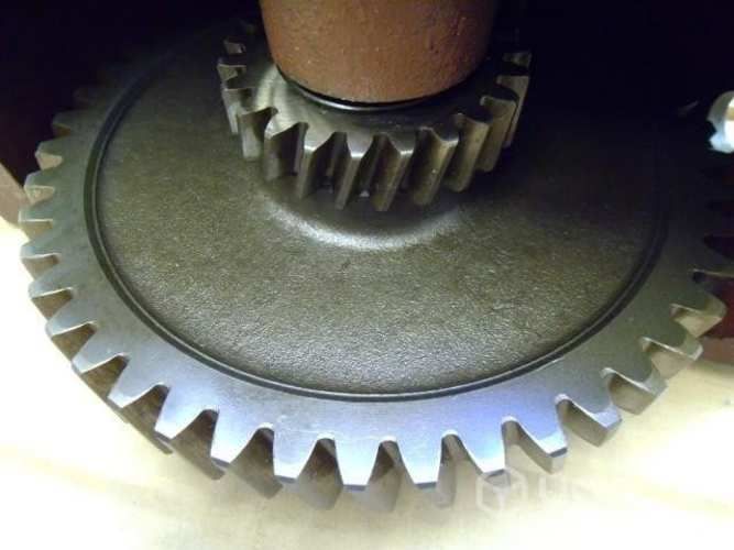 Cummins KT38 bba de aceite, perfecto estado.