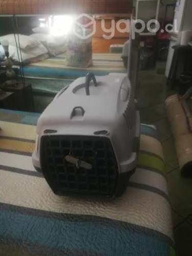 Transportador de mascota Gulliver 1.