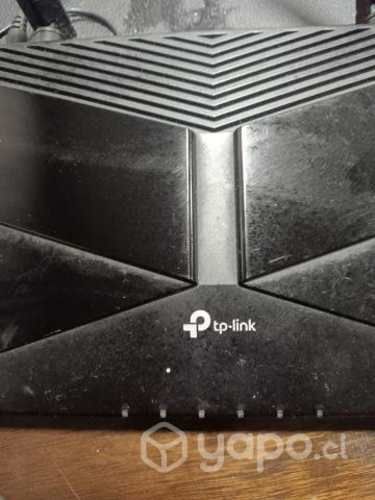Routers TP-LINK ax10