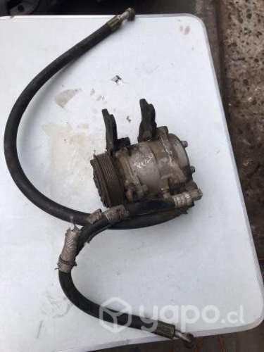 Compresor de Aire/Acondicionado Volkswagen Polo 20