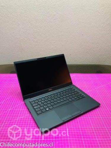 Dell Latitude 13'' GAMA ALTA Core i7 teclas ilum
