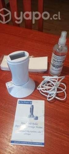Dispensador Pichara Cera Roll-on Depilación