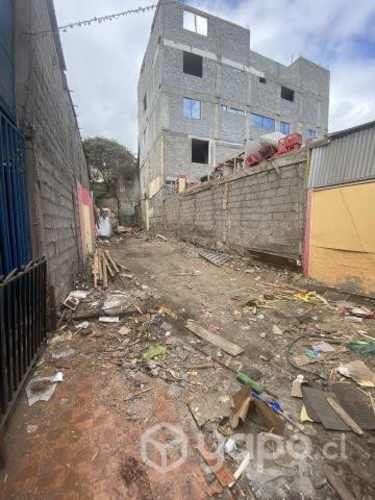 Terreno vega central