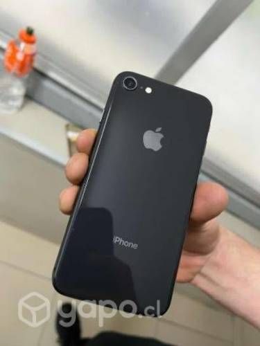 Iphone 8 excelente estado