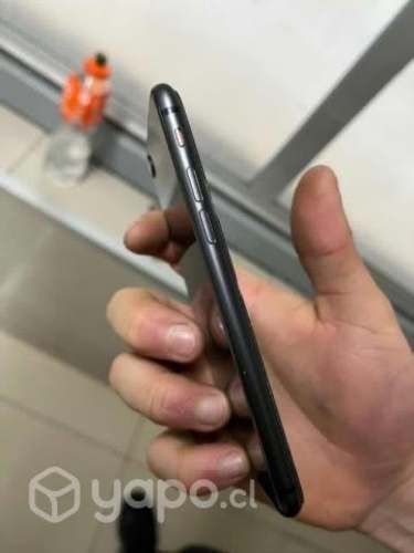 Iphone 8 excelente estado