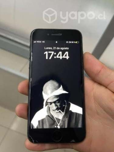 Iphone 8 excelente estado