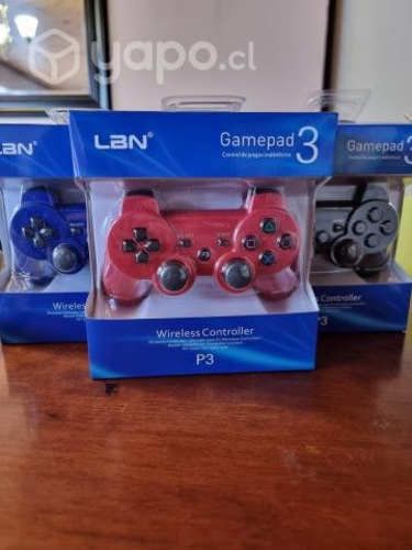 Joystick de Play Station 3