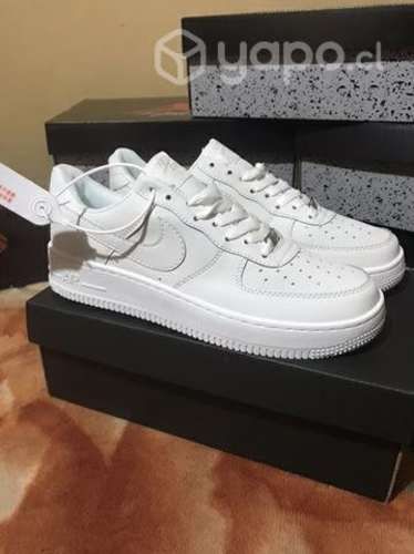 Zapatillas nike air force 1 af1 talla 43