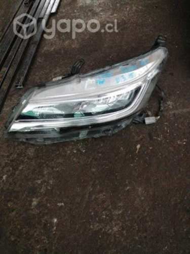 Optico derecho toyota rush 2021 original