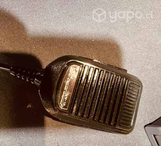 Icom ic725 hf banda corrida