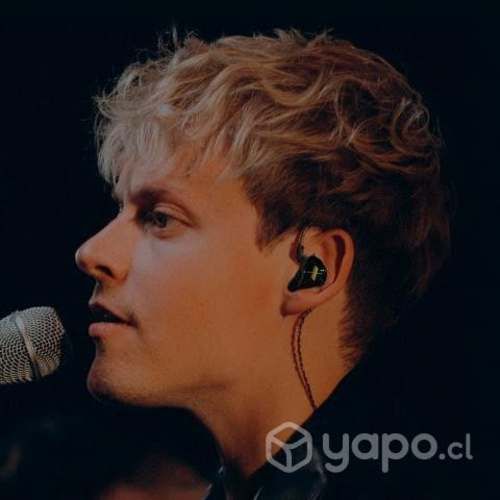 Kz edx + estuche y gomas gratis