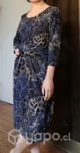 Vestido talla M, en perfecto estado