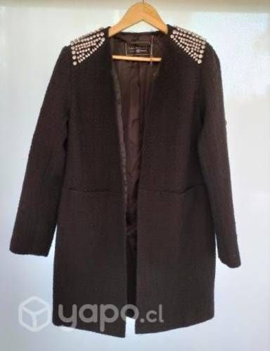 Abrigo (sobretodo) Alaniz