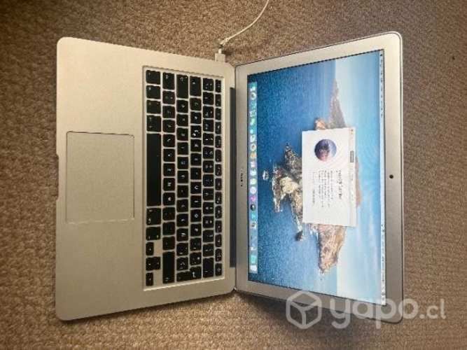 MacBook Air