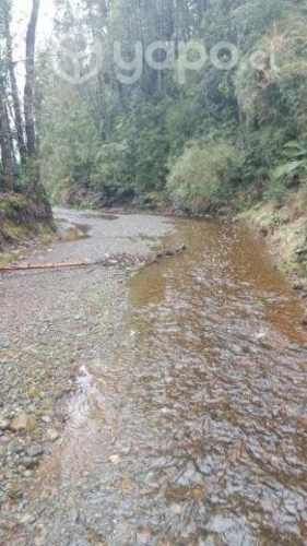 Lote 6 Parcelas (3 ha), Castro, Chiloe