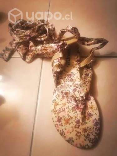 Chala romana de género nueva 36,37