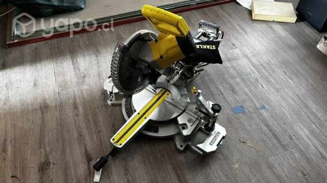 Ingleteadora stanley