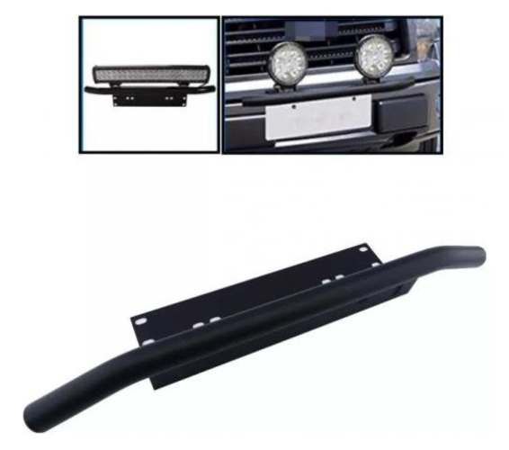 Soporte multifunción barra de luz led y para matrí