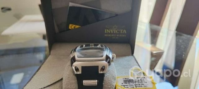 Reloj Punisher Invicta Marvel