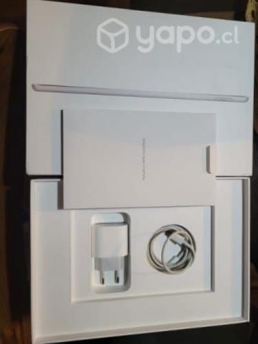 Ipad 10.9 pulg 246GB