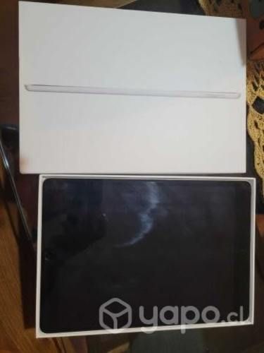 Ipad 10.9 pulg 246GB