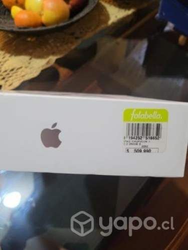 Ipad 10.9 pulg 246GB