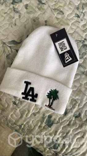 Gorro lana New era