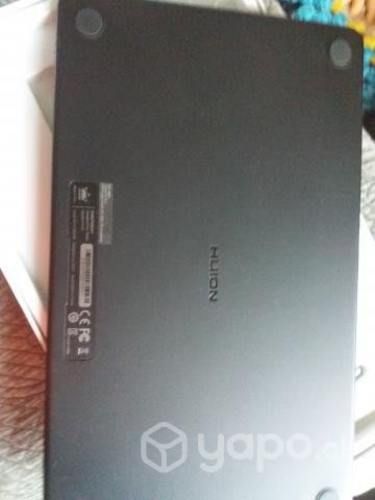 Tableta digitalizadora huion h1161