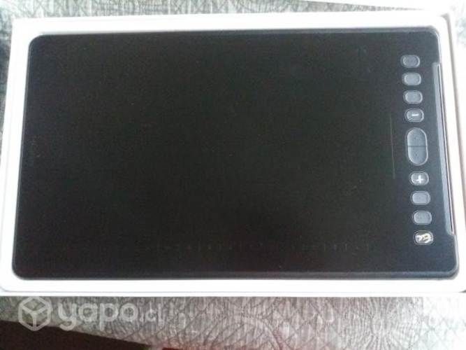 Tableta digitalizadora huion h1161