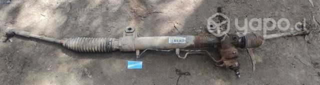 Cremallera Dirección (THD020) Toyota Hilux 2.4 Die