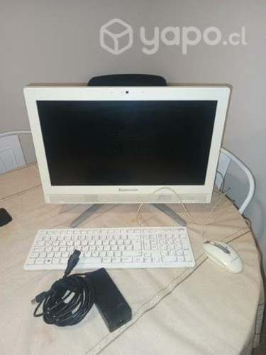 Pc Lenovo 8Ram 1Tb disco duro expandible