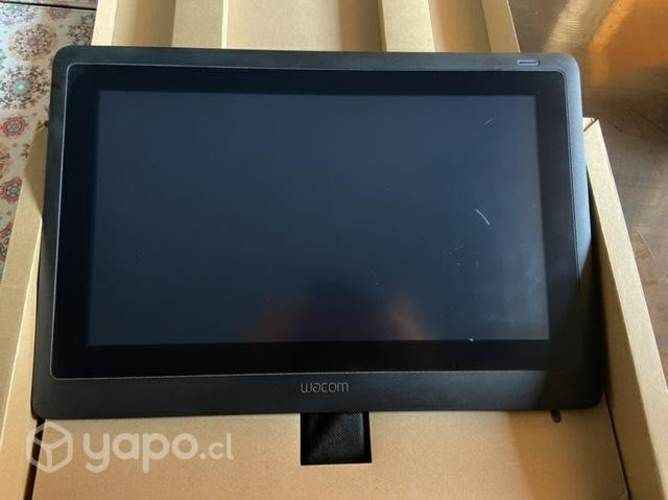 Wacom cintiq 16