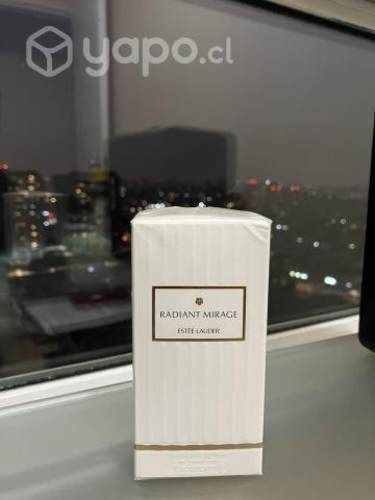 RADIANT MIRAGE 40ml Sellado Original