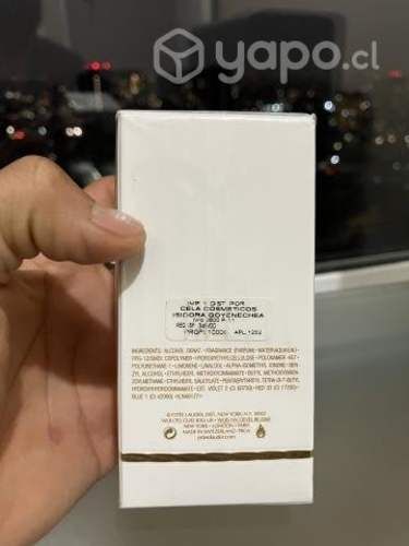 RADIANT MIRAGE 40ml Sellado Original