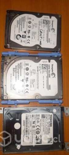 Disco duro hdd 500gb