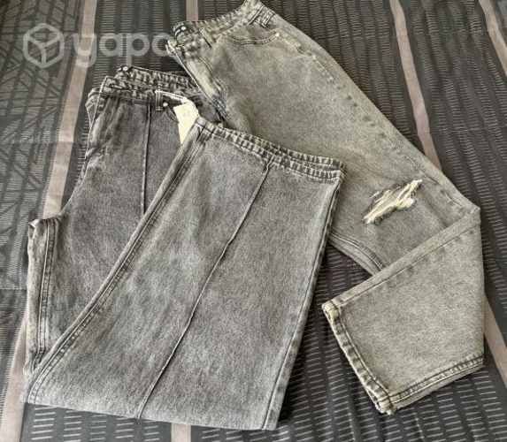 Jeans nuevos