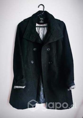 Abrigo Zara