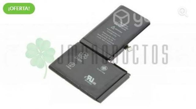 Batería Para IPhone XS Max