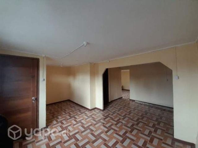 Se vende casa amplia Comuna Padre las casas