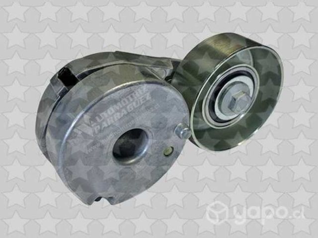 Tensor correa accesorios Fluence, SM5, otros