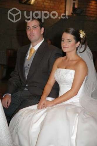 Fotografo y video para bodas matrimonios