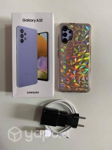 Samsung A32 128gb 100.000