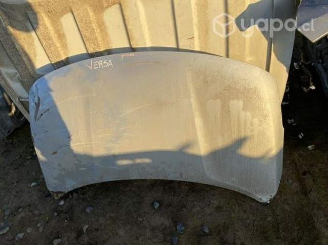 Capot Nissan verza 2018