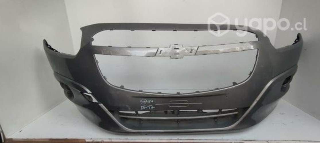 Parachoque Chevrolet spin